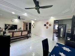 Blk 367A Tampines Street 34 (Tampines), HDB 4 Rooms #563775131